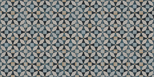 Cementine Tappeto B Color 20x20 Rett - Gres Porcellanato di Castelvetro - Prezzo solo €43.62! Compra ora su CEGO CERAMICHE