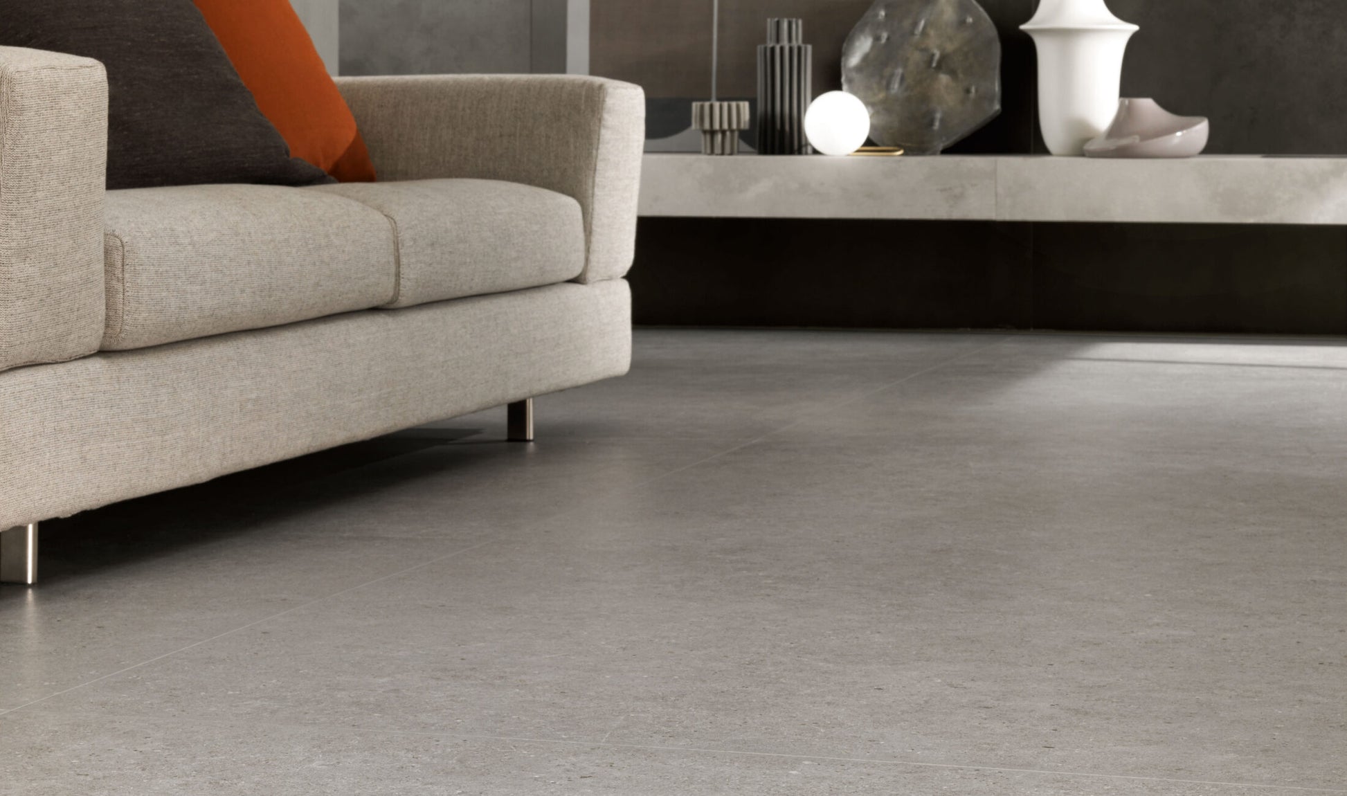 Boost Stone Pearl 120x120 - Gres Porcellanato di Atlas Concorde - Prezzo solo €123.33! Compra ora su CEGO CERAMICHE