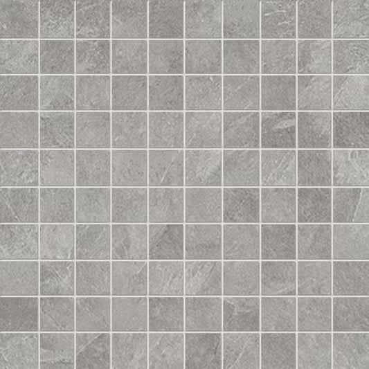 Ergon CornerStone Slate Grey Mosaico 30x30 Nat