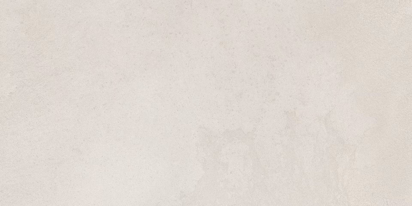 Ergon Tr3nd White Concrete 60x120 Naturale R10