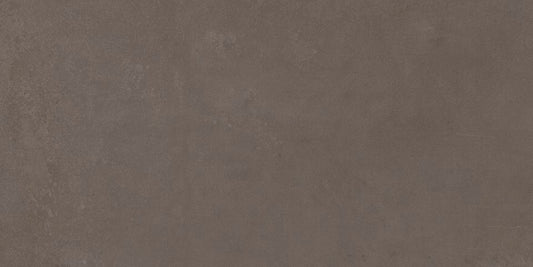 Ergon Tr3nd Brown Concrete 60x120 Naturale R10