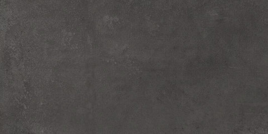 Ergon Tr3nd Black Concrete 30x60 Naturale R10