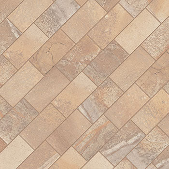 Klinker Mix Noce 26x26