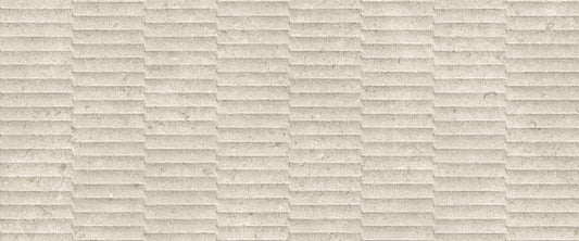 Atlas Concorde Nyra Utopia 3D Groove Popcorn 50x120