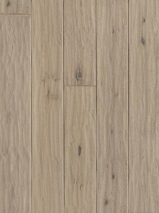 Bassano Parquet Opera Prima Rovere Trasparenza Tavolato spessore 18 mm