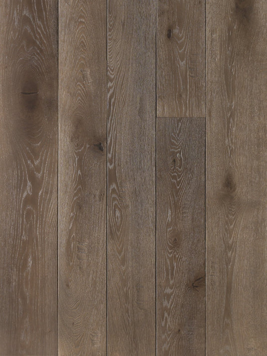 Bassano Parquet Radici di Quercia Rovere Villa Laura Listone spessore 10/11mm