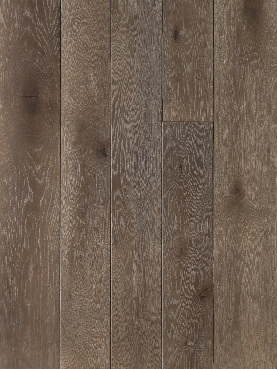 Bassano Parquet Radici di Quercia Rovere Villa Laura Tavolato spessore 15/16 mm