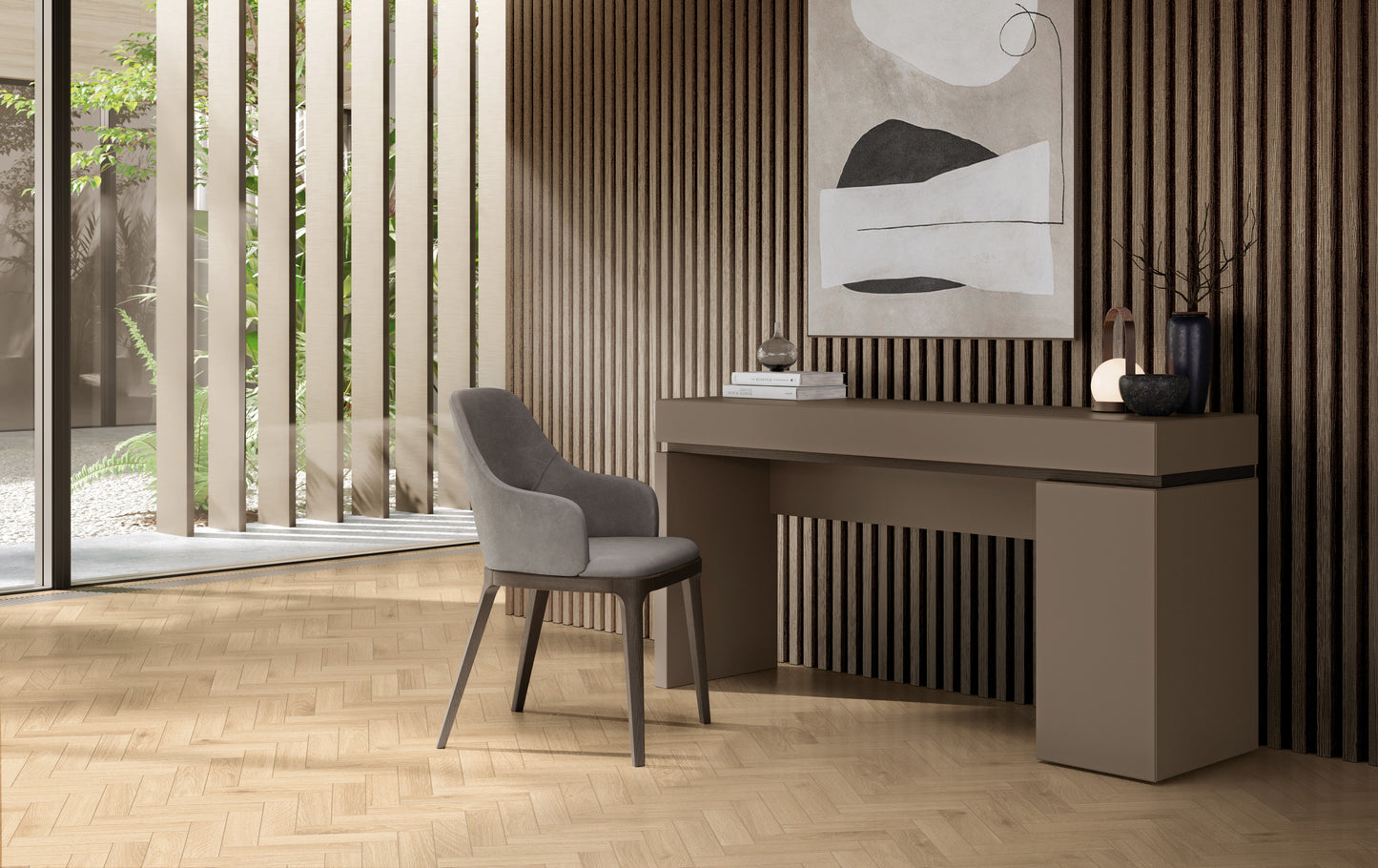 Oaky Life Pure Oak Herringbone 28X21 Matte - Gres Porcellanato di Florim - Prezzo solo €77.71! Compra ora su CEGO CERAMICHE