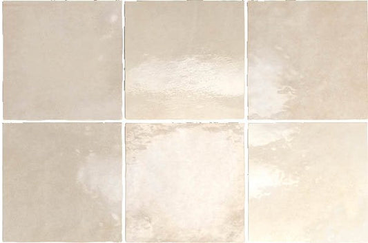 Studio One Artisan Ochre 13,2x13,2