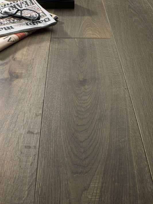 Bassano Parquet London Line Rovere Oxford Listone spessore 10/11mm