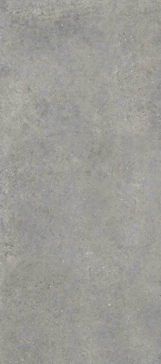 Gardenia&Ariana Anima Grigio Naturale Rettificato 6mm 120x280