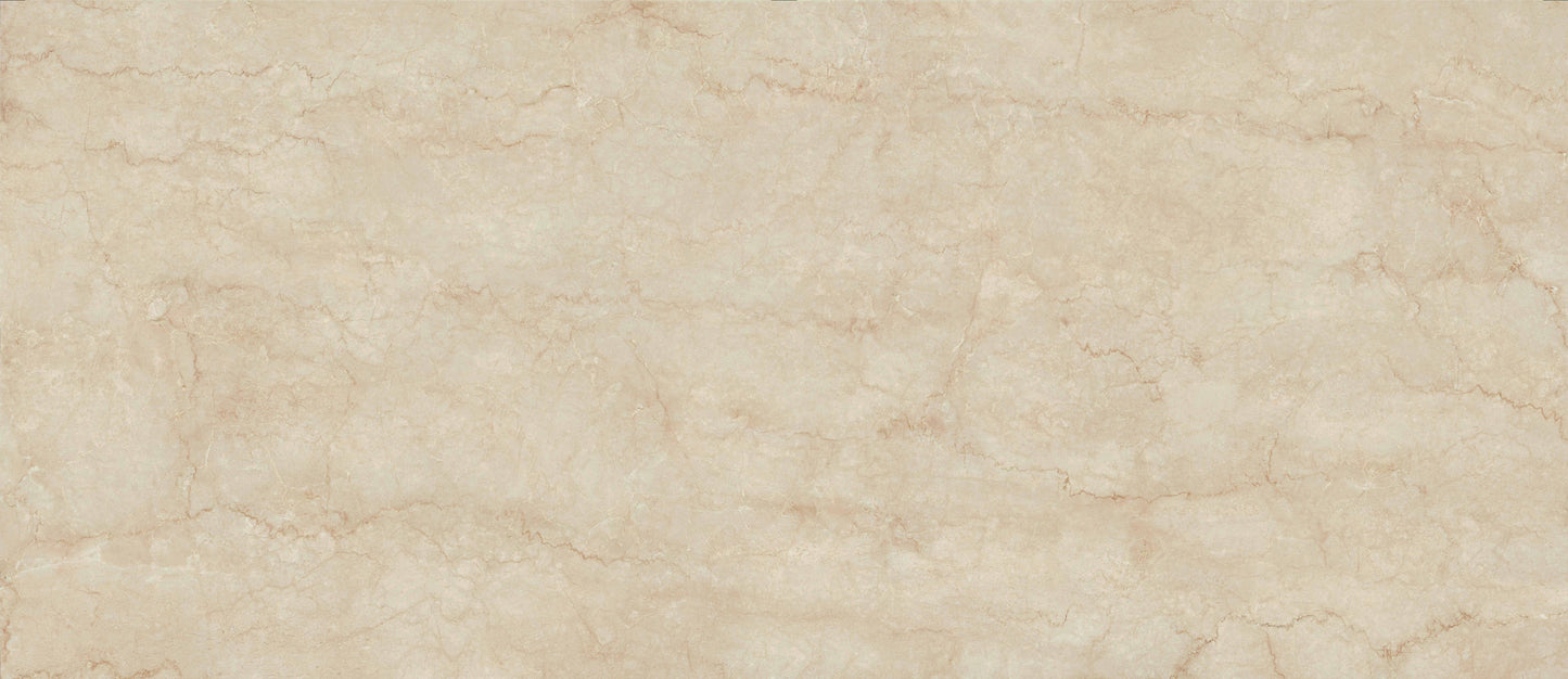 Gardenia&Ariana Bon Ton Botticino Lux 3D Rettificato 6mm 120x280