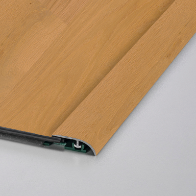 Clap profilo di raccordo Danubio 2700 mm - Déco, immagine 1