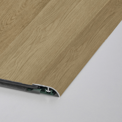 Clap profilo di raccordo Lut 2700 mm - Déco, immagine 1