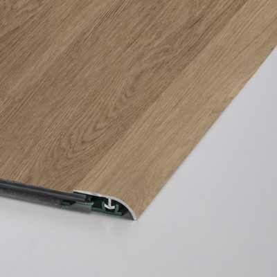 Clap profilo di raccordo Zuma 2700 mm - Déco, immagine 1