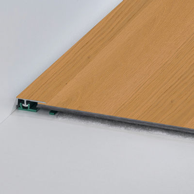 Clap profilo di chiusura Danubio 2700 mm - Déco, immagine 1