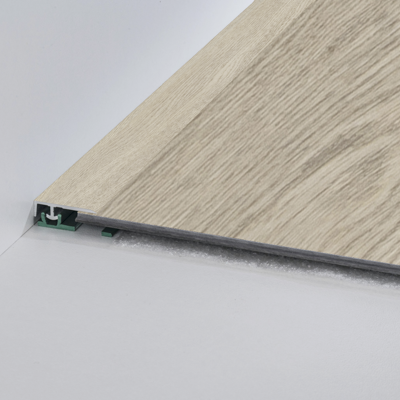 Clap profilo di chiusura Eureka 2700 mm - Déco, immagine 1