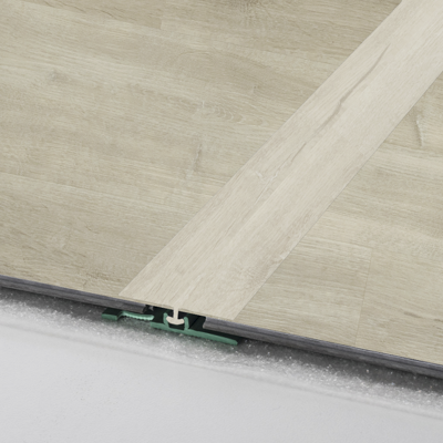 Clap profilo di giunzione Stanton 2700 mm - Déco, immagine 1