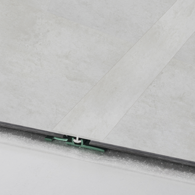 Clap profilo di giunzione Miri 2700 mm - Déco, immagine 1