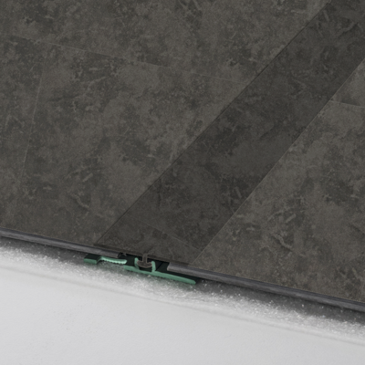 Clap profilo di giunzione Geria 2700 mm - Déco, immagine 1