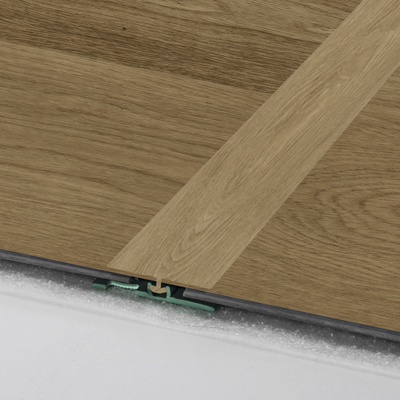Clap profilo di giunzione Lut 2700 mm - Déco, immagine 1