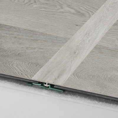 Clap profilo di giunzione Maran 2700 mm - Déco, immagine 1