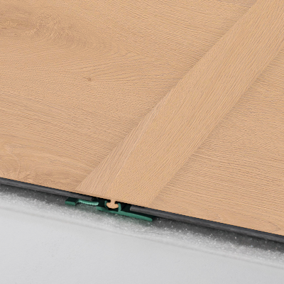 Clap profilo di giunzione Nilo 2700 mm - Déco, immagine 1