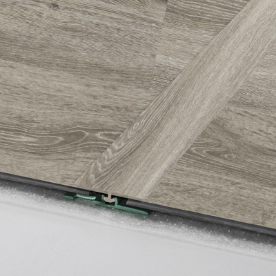Clap profilo di giunzione Patagonia 2700 mm - Déco, immagine 1