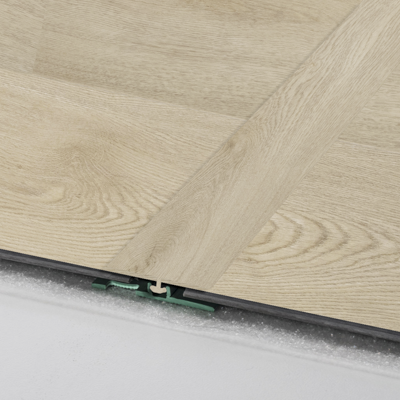 Clap profilo di giunzione Pinna 2700 mm - Déco, immagine 1