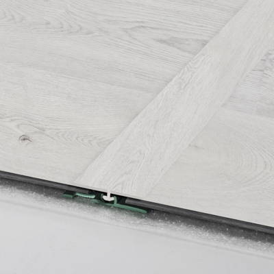Clap profilo di giunzione Salar 2700 mm - Déco, immagine 1