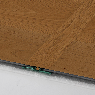 Clap profilo di giunzione Senna 2700 mm - Déco, immagine 1