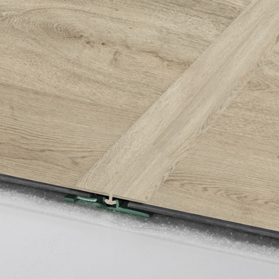 Clap profilo di giunzione Takla 2700 mm - Déco, immagine 1