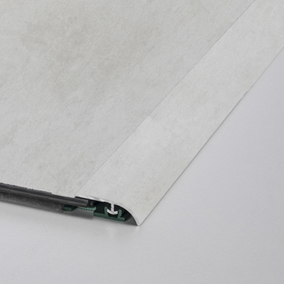 Clap profilo di raccordo Miri 2700 mm - Déco, immagine 1