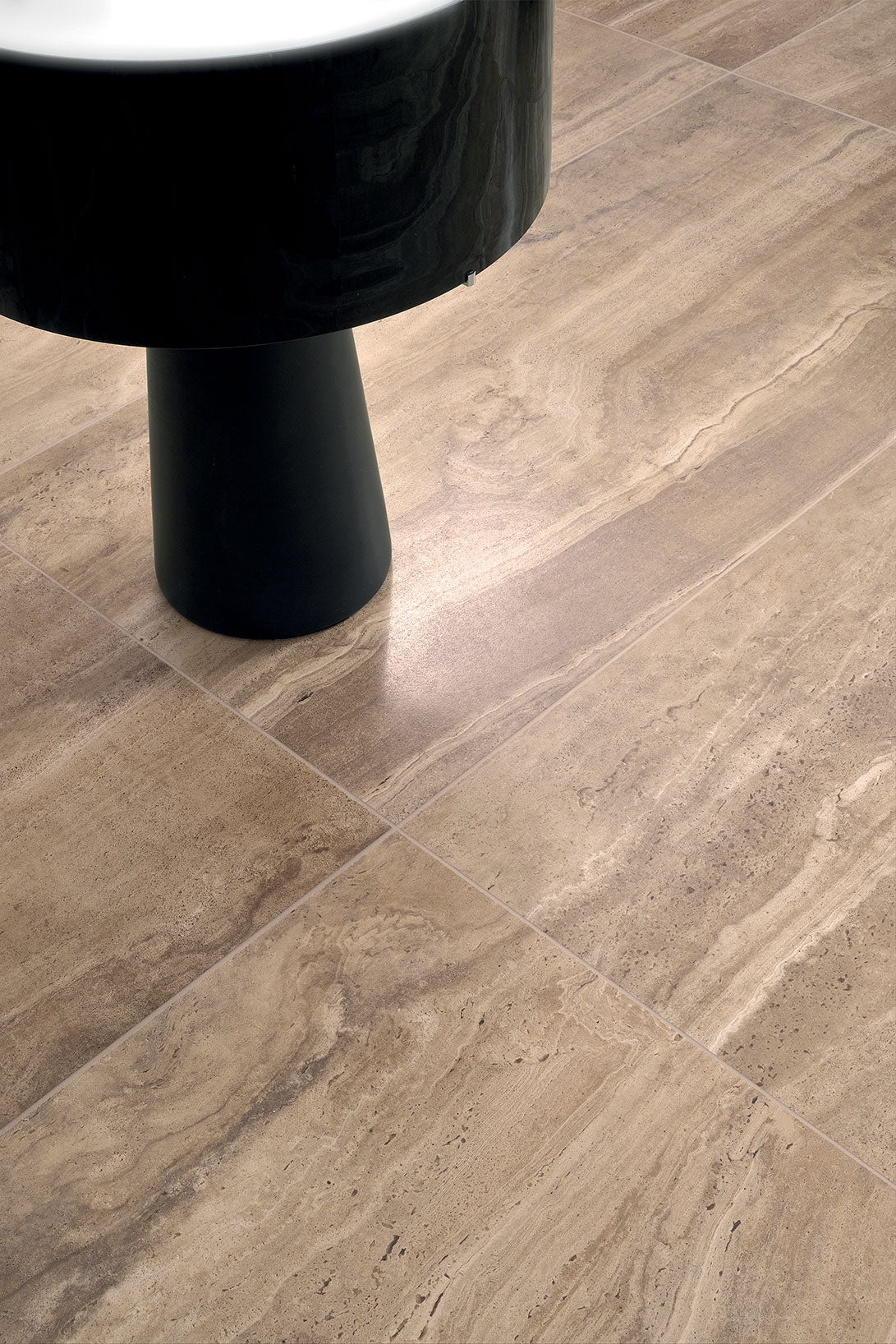 Reverso Noce naturale 60x60 - Gres Porcellanato di Coem Ceramiche - Prezzo solo €44.60! Compra ora su CEGO CERAMICHE