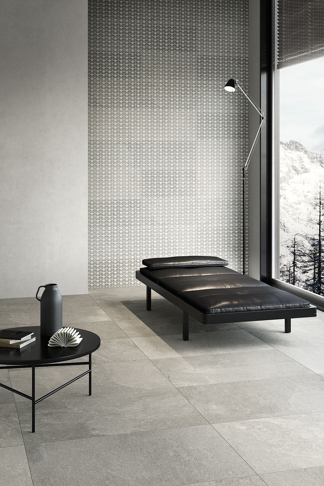 Kavastone Greige 30x60 esterno - Gres Porcellanato di Coem Ceramiche - Prezzo solo €30! Compra ora su CEGO CERAMICHE