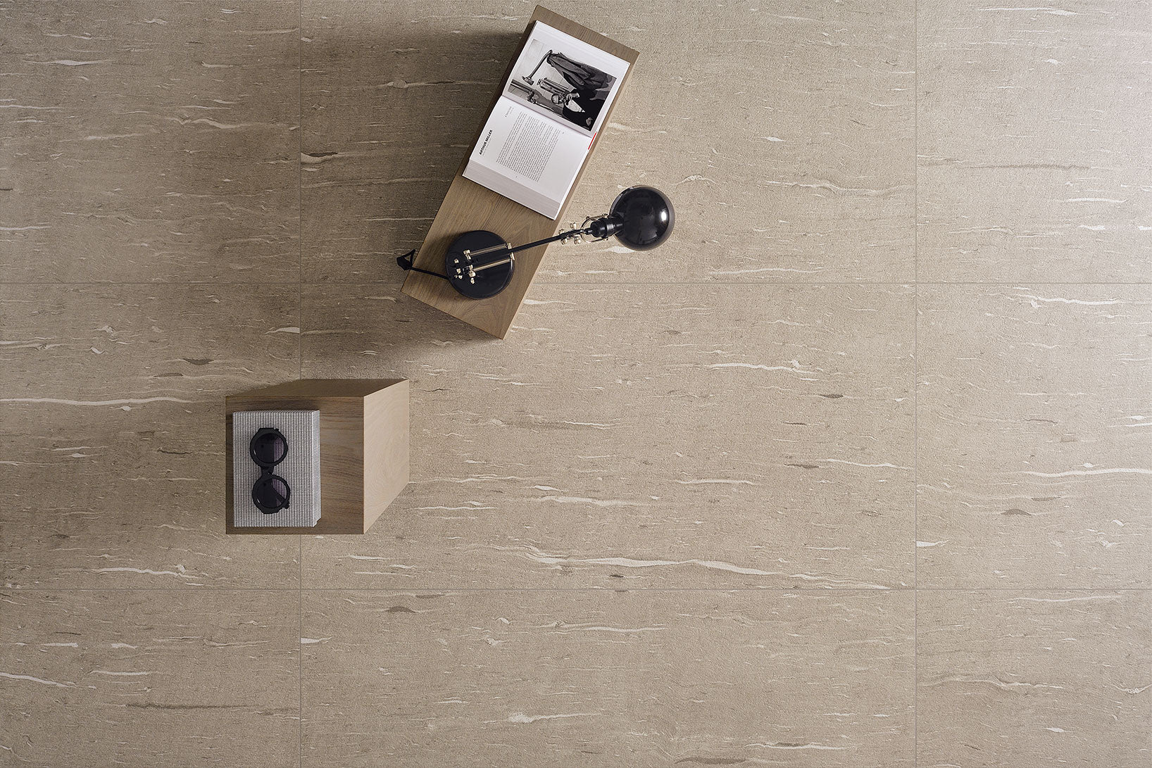 Moon Vein Beige 30x60 Esterno - Gres Porcellanato di Coem Ceramiche - Prezzo solo €30! Compra ora su CEGO CERAMICHE