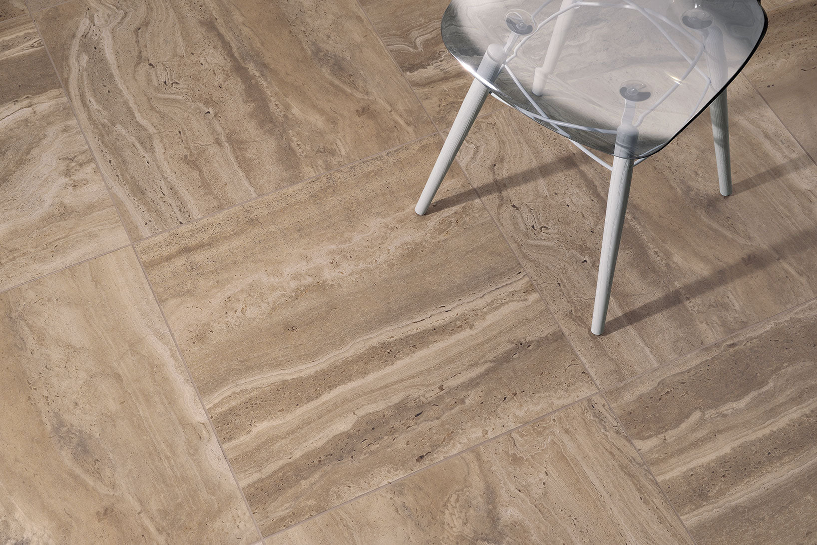 Reverso Noce patinato 30x60 - Gres Porcellanato di Coem Ceramiche - Prezzo solo €37.34! Compra ora su CEGO CERAMICHE