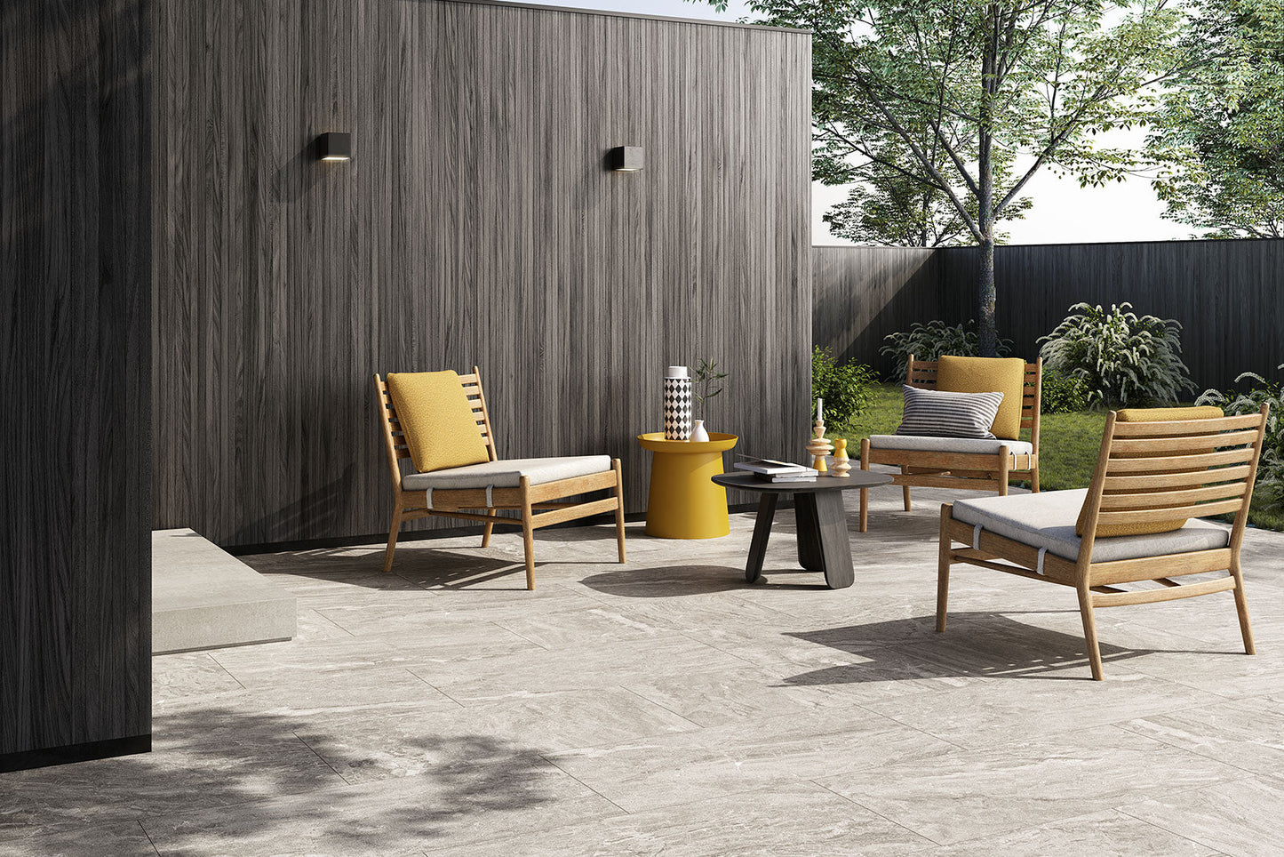 Sciliar Snow 30x60 Esterno - Gres Porcellanato di Coem Ceramiche - Prezzo solo €30! Compra ora su CEGO CERAMICHE