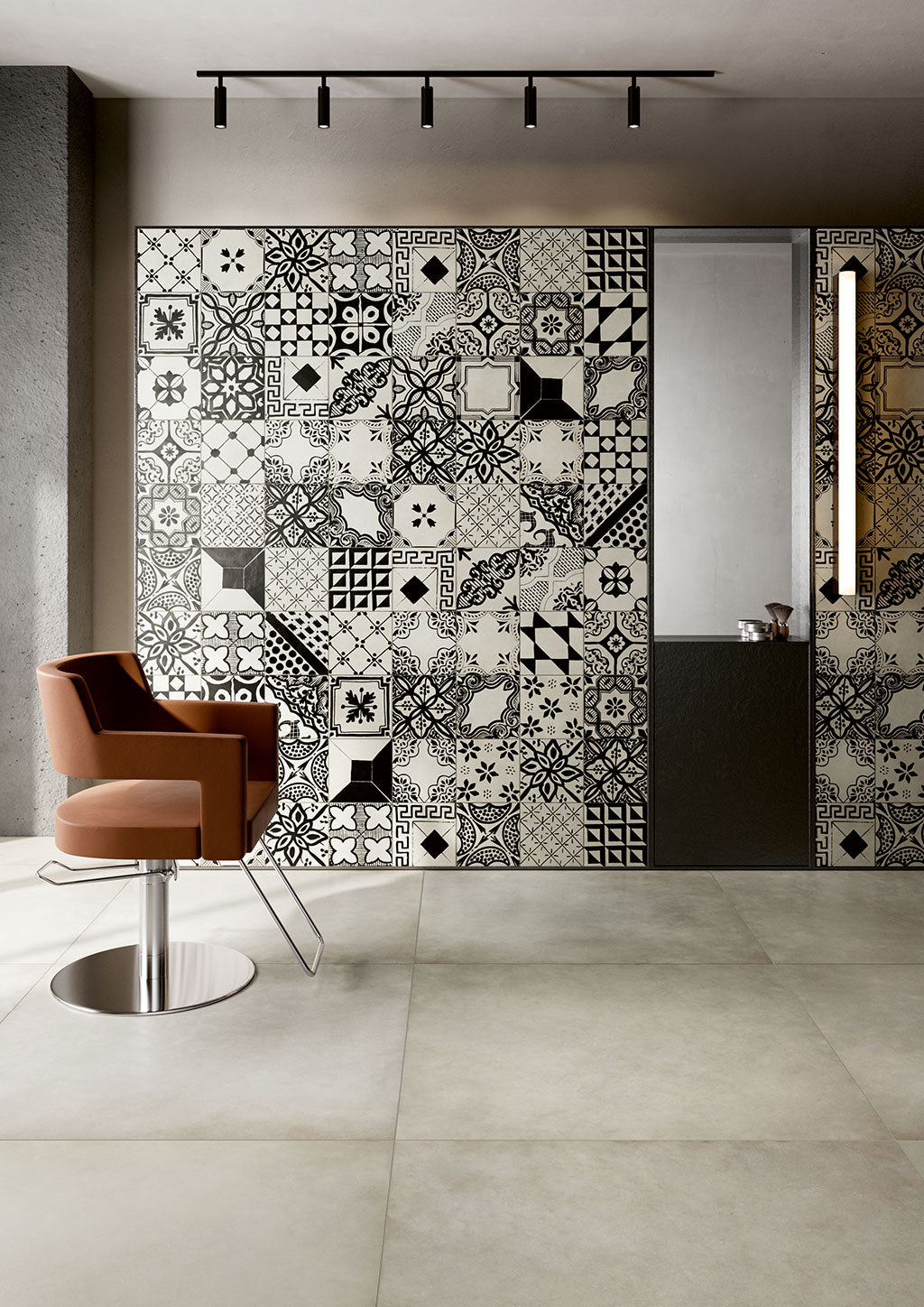 Riggiole Bianco 90x90 - Gres Porcellanato di Fioranese - Prezzo solo €58.95! Compra ora su CEGO CERAMICHE