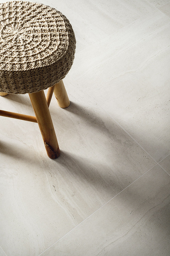 Reverso2 White 120x120 Naturale - Gres Porcellanato di Coem Ceramiche - Prezzo solo €133.50! Compra ora su CEGO CERAMICHE