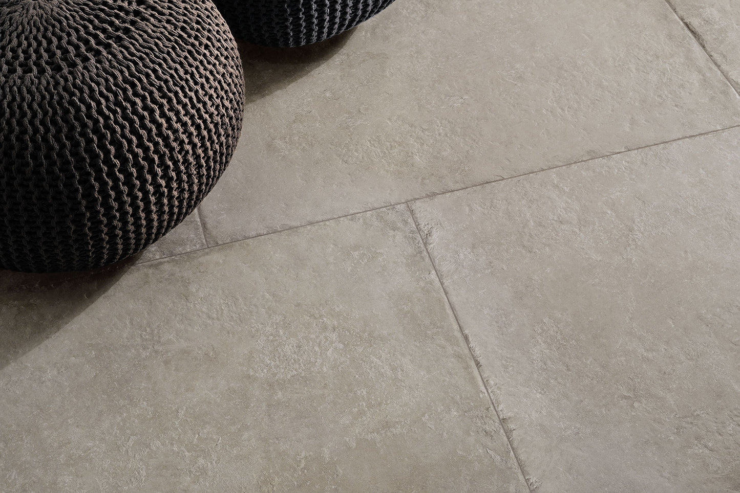 Castle Grey 40,8x61,4 Esterno - Gres Porcellanato di Coem Ceramiche - Prezzo solo €31.50! Compra ora su CEGO CERAMICHE