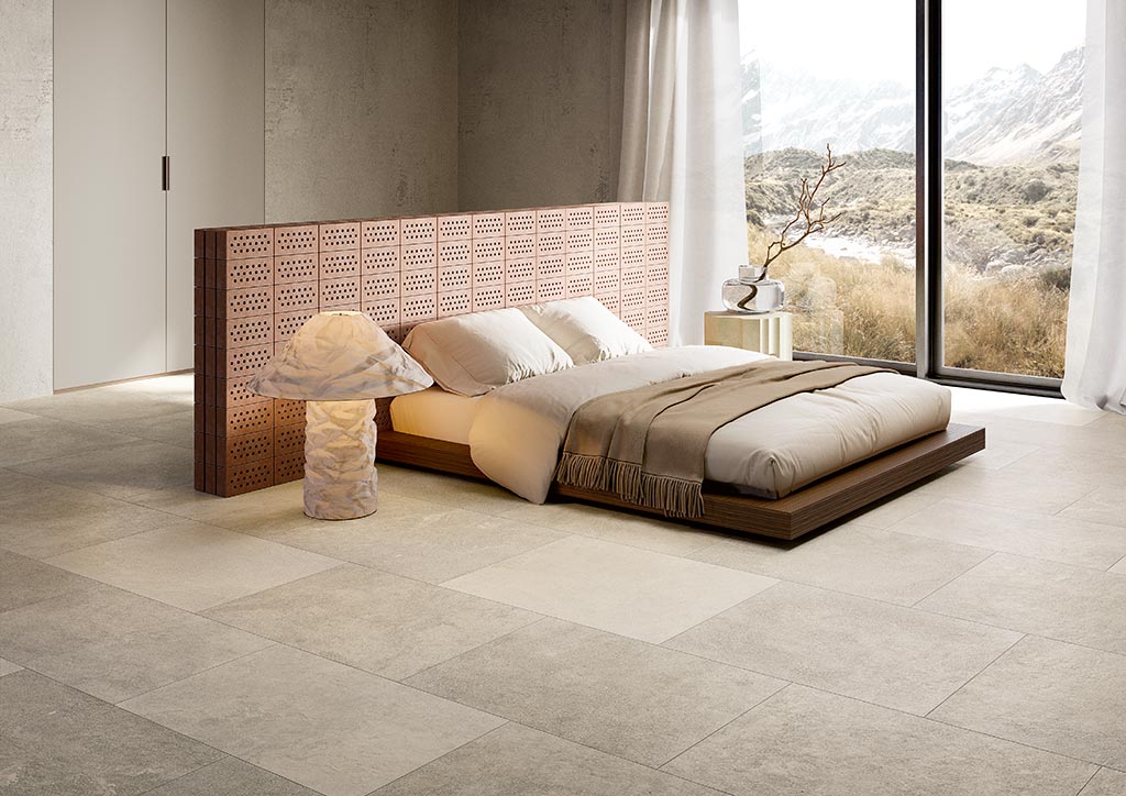 Autentica Light Grey 30,2x60,4 Naturale - Gres Porcellanato di Fioranese - Prezzo solo €24.52! Compra ora su CEGO CERAMICHE