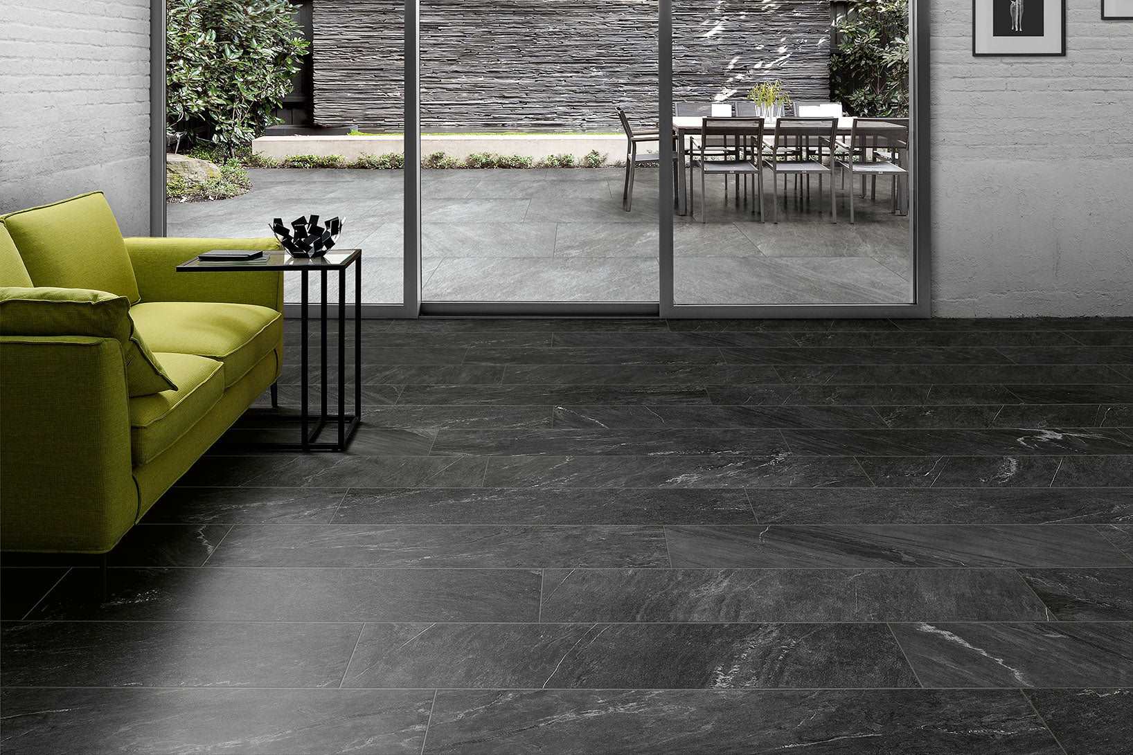 Pietra di Lavagna di Ceramiche Coem, Parquet, Pavimenti per interni,  Rivestimenti e pavimenti