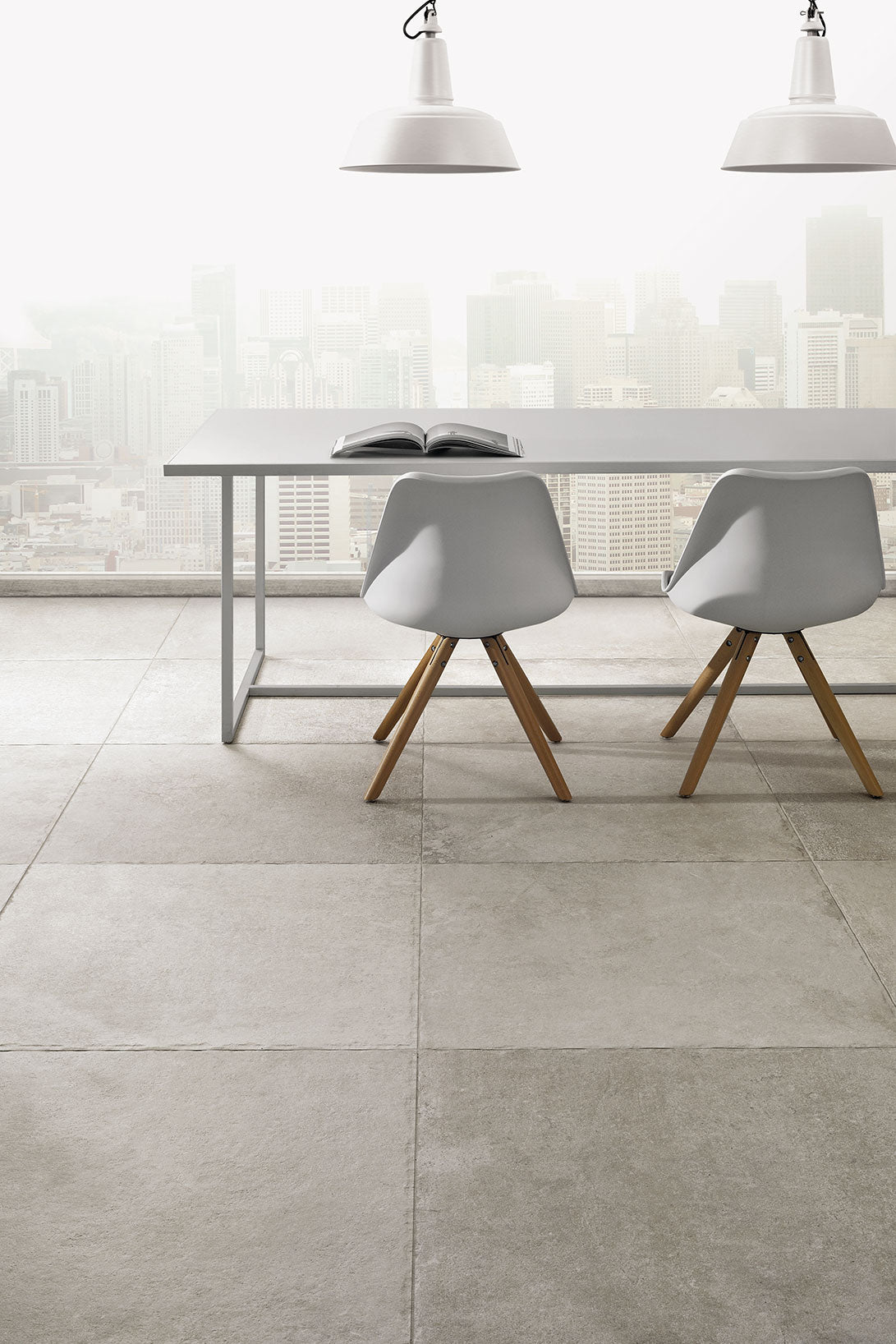 Loire Grigio 40,8x61,4 Esterno - Gres Porcellanato di Coem Ceramiche - Prezzo solo €31.55! Compra ora su CEGO CERAMICHE