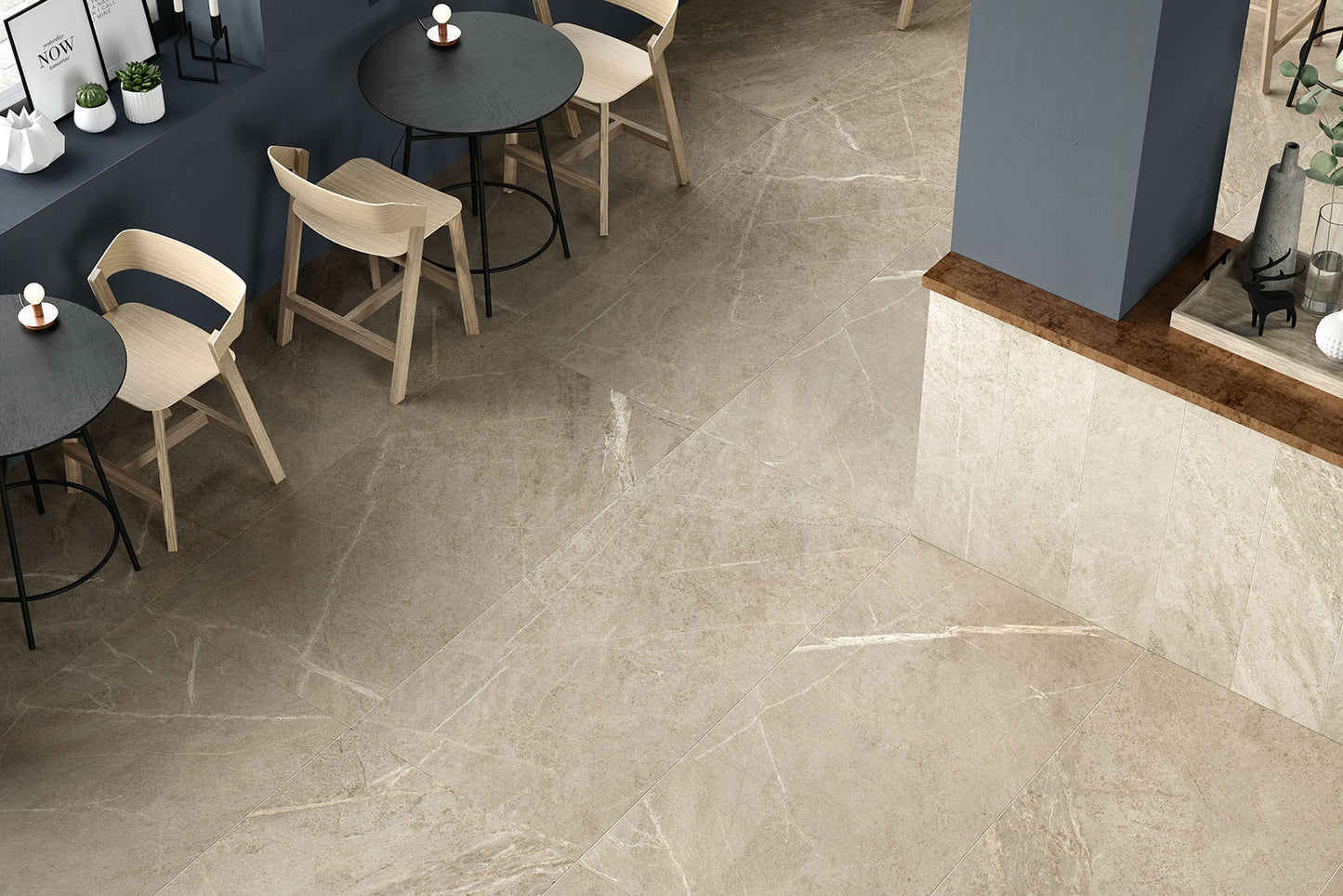 Soap Stone Greige 30x60 Naturale - Gres Porcellanato di Coem Ceramiche - Prezzo solo €28! Compra ora su CEGO CERAMICHE