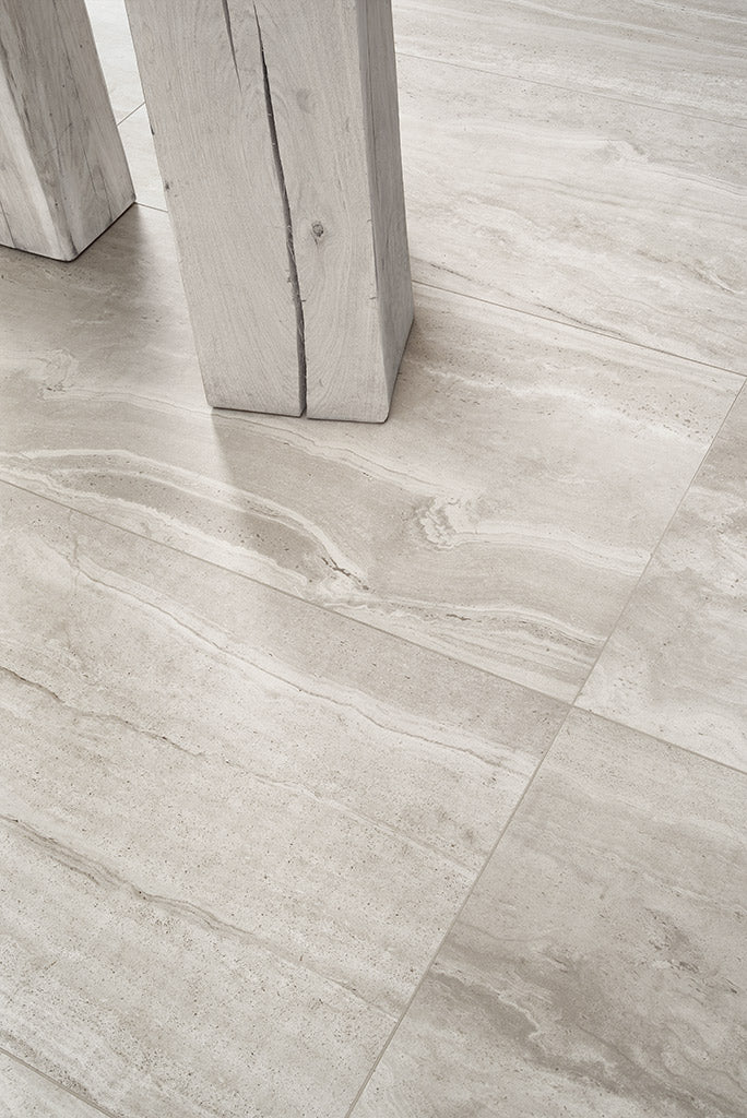 Reverso2 Silver 30x60 Naturale - Gres Porcellanato di Coem Ceramiche - Prezzo solo €28! Compra ora su CEGO CERAMICHE