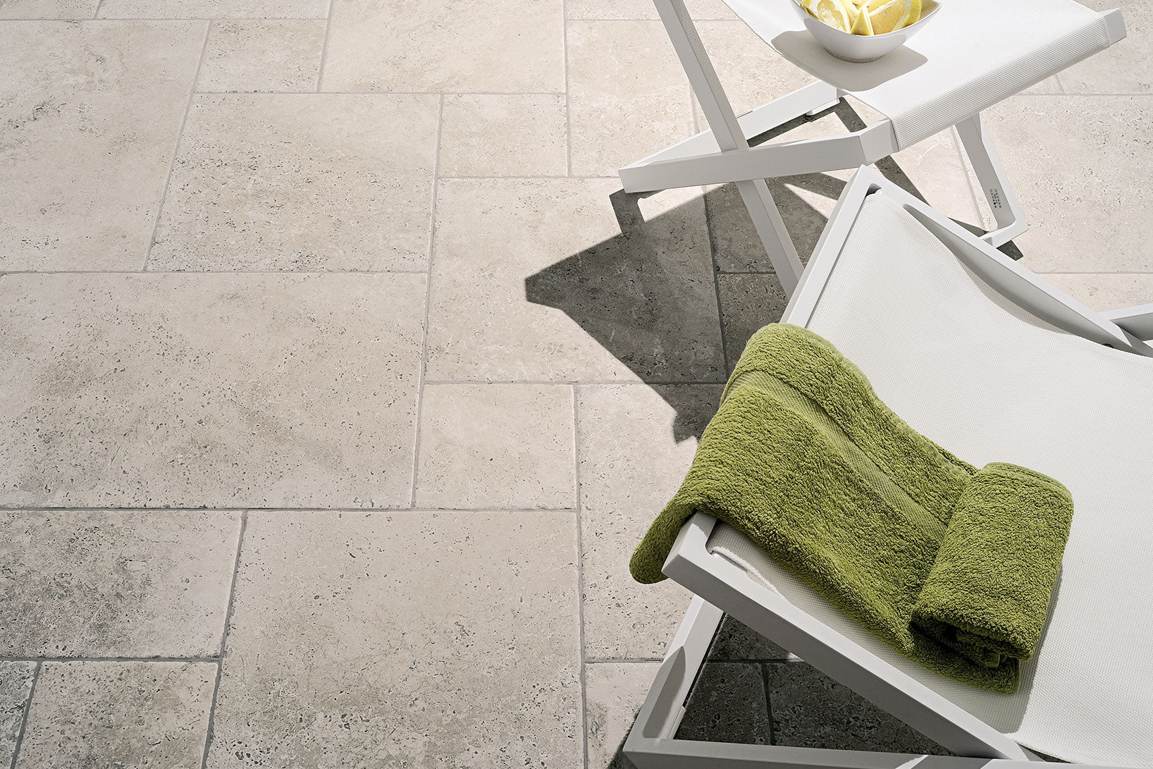 Aquitaine Grigio 40,8x61,4 Esterno R11 - Gres Porcellanato di Coem Ceramiche - Prezzo solo €31.53! Compra ora su CEGO CERAMICHE