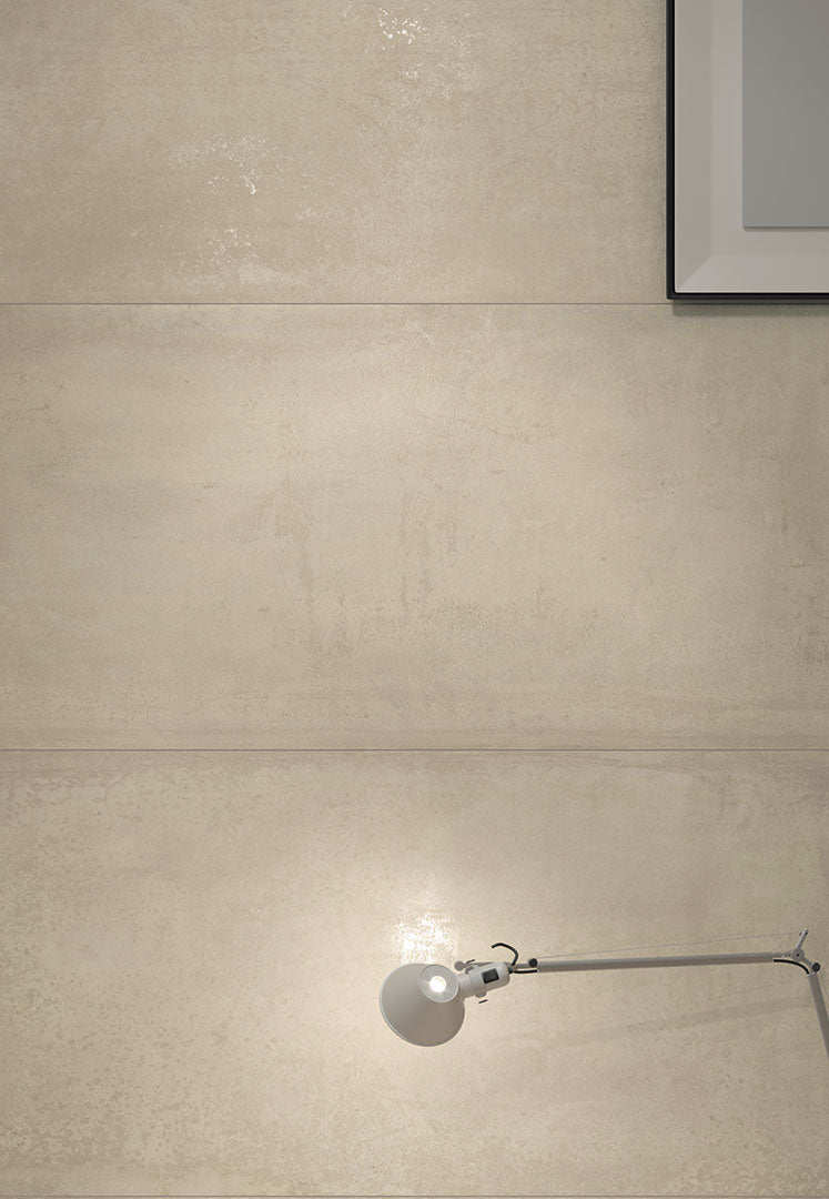 Materika Beige 60x120 Rett - Gres Porcellanato di Castelvetro - Prezzo solo €39.97! Compra ora su CEGO CERAMICHE