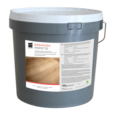 Clap Rasafuga Perfetto 10 kg - Déco, immagine 1