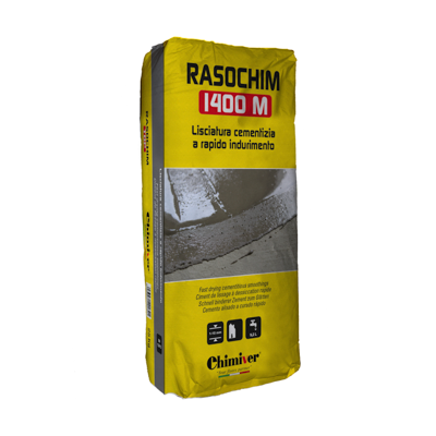 Clap Rasochim 1400M 25 kg - Déco, immagine 1